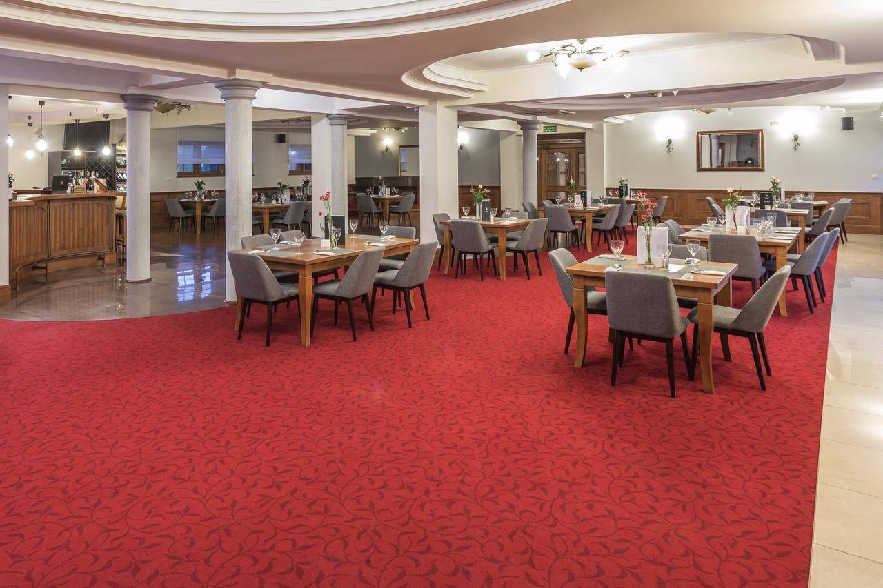 Фото Отели Artis Hotel & Spa Замосць 36